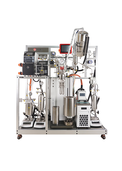 催化氟化反應(yīng)示意圖